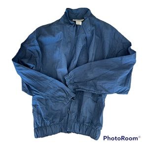 vintage Bomber jacket